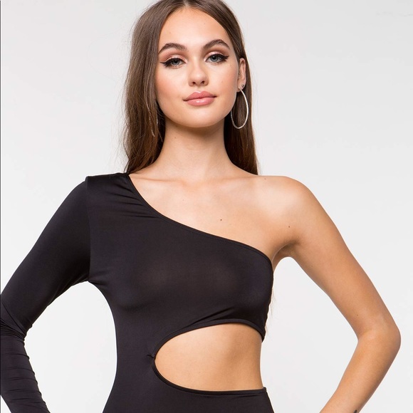 Bodysuit - Picture 2 of 2